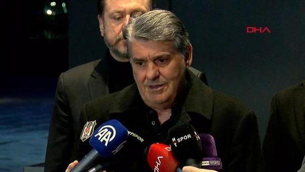 Serdal Adalı: 11 tane yıldız da alıp gelsem, beraberliği sağlamadıktan sonra hedefimize ulaşamayız