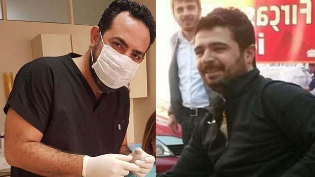 Diş hekimi cinayetinin sanığı: Ayağına ateş etmek istedim ama başına geldi