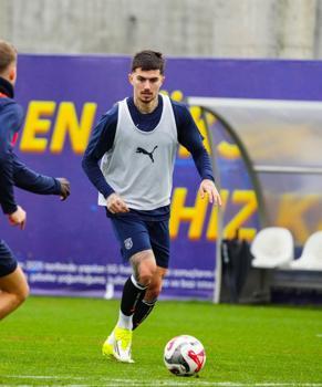 RAMS Başakşehir FK, Çaykur Rizespor maçının hazırlıklarına devam etti