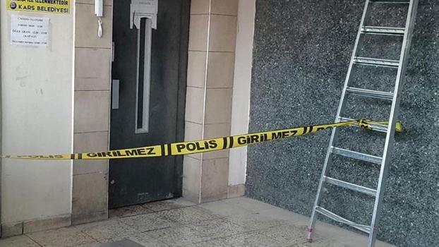 Kars'ta 2 gündür kayıp olan Savaş Güzel asansör boşluğunda ölü bulundu