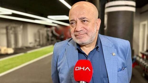 Murat Sancak'a tahliye kararı