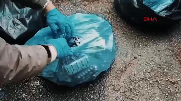 23 ilde uyuşturucu operasyonu: 177 tutuklama