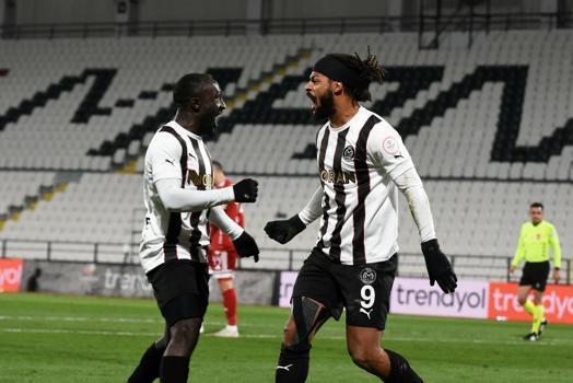 Manisa FK, Iğdır'da terleyecek