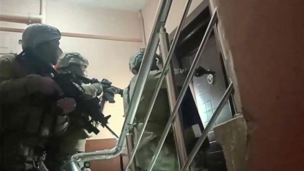 İstanbul'da motosikletli suç örgütüne operasyon: 10 şüpheli yakalandı