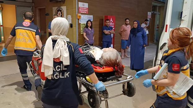 Özel halk otobüsünün çarptığı Maryam, 234 gün sonra hayatını kaybetti