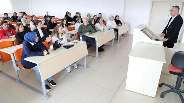 'Sektör Kampüste Programı' 22 bin öğrenciye ulaştı