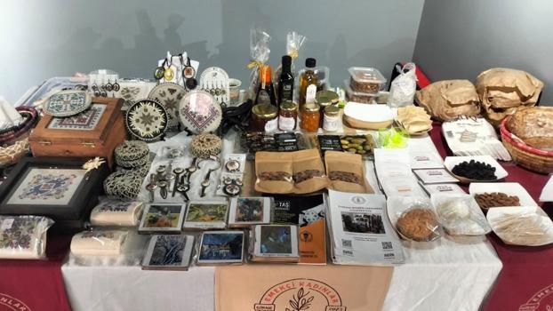 Kıbrıs Türk kültürü, Ankara'da tanıtıldı