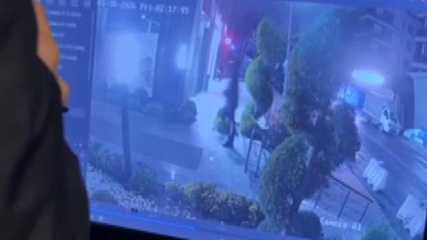 İstanbul- Beylikdüzü’nde siteye silahlı saldırı; güvenlik görevlisi ağır yaralandı