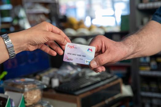 ‘Halk kart’ ve ‘öğrenim yardımı’ ödemeleri hesaplara yattı