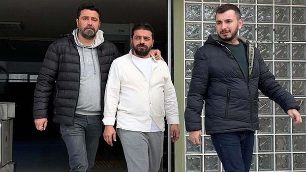 Yapı denetim görevlisi iki kuzene rüşvetten, tutuklama