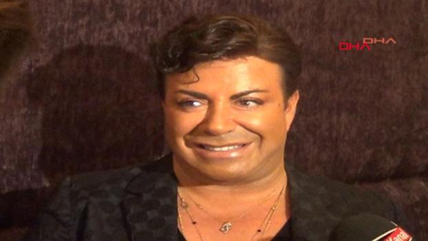 Sanatçı Fatih Ürek hayatını kaybetti