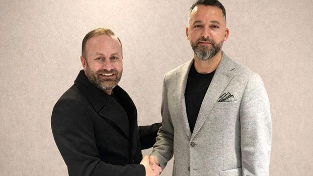 Altay'ın yeni teknik direktörü Mehmet Can Karagöz oldu