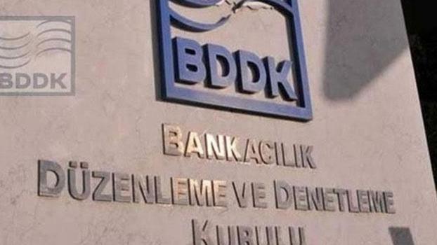 BDDK’dan kredi kartları ve tüketici kredilerine yeni düzenleme