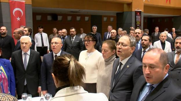 MHP'den bireysel ve toplumsal şiddetle mücadeleye ilişkin kitap