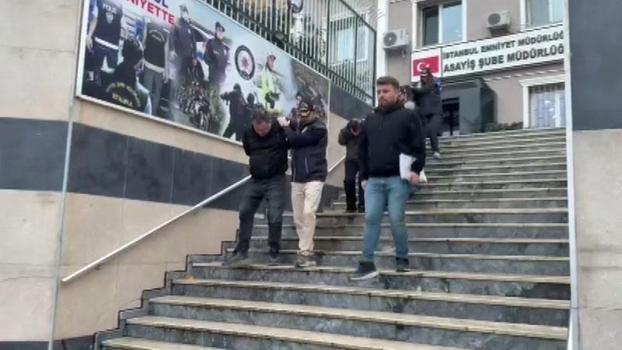 Otomobilini tamir edeceğiz diyerek sahibini 2 milyon lira dolandırdılar