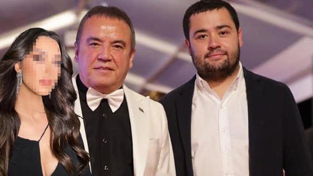 Gökhan Böcek'in otomobil, lüks saat hediye ettiği eski sevgili: Zengin diye sorgulamadım