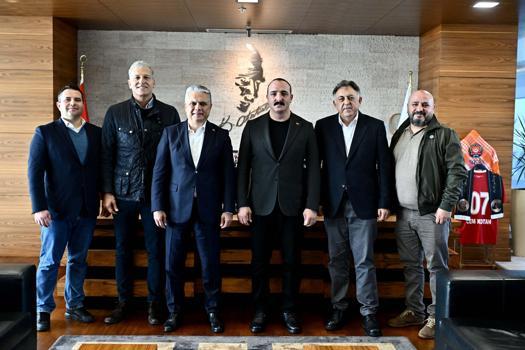 Antalya, gıdada güvenin markası oluyor