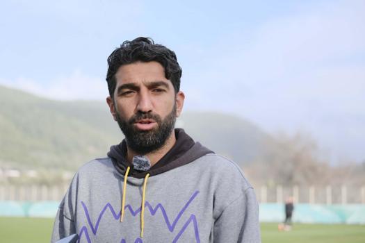 Bodrum FK'da Burhan Eşer'in cezası belli oldu