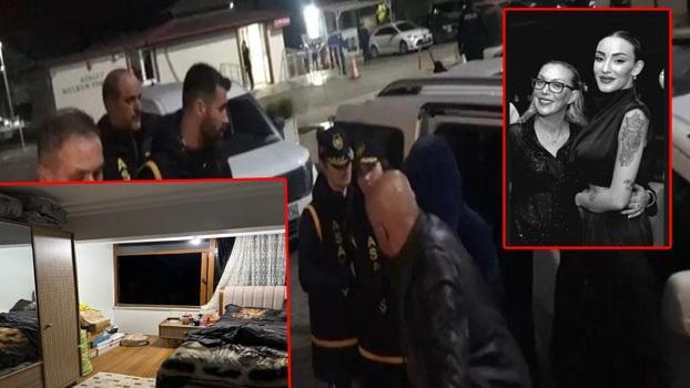 Savcılık, Güllü'nün ölümünü daha ilk gün, 'cinayet' olarak değerlendirip şüphelilere alan açmış