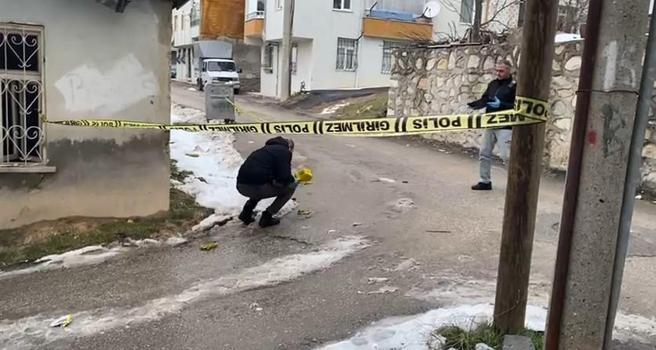 Elazığ’da silahlı kavgada 1 gözaltı