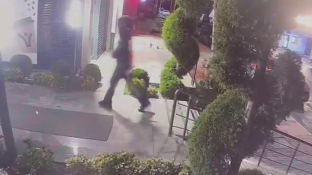 Beylikdüzü'nde site güvenliğini vuran 17 yaşındaki şüpheli yakalandı