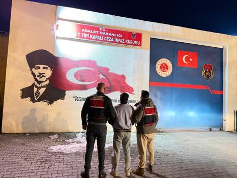 Batman'da aranan 37 şüpheli yakalandı