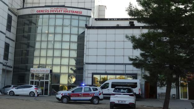 Aynı aileden 3 kişi, sobadan sızan gazdan zehirlendi