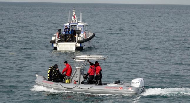 Trabzon’da kayıp bipolar hastası Enes, 5 gündür aranıyor