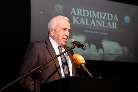 Mübadelenin 103. Yılı Nilüfer'de ezgilerle anıldı