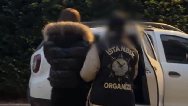 Sanal medya ünlüsü Mika Raun Can tutuklama talebiyle hakimliğe sevk edildi