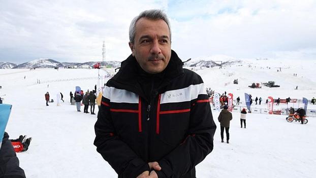 Rize Valisi İhsan Selim Baydaş: Etkinliğimizi aylar süren bir çalışma neticesinde gerçekleştiriyoruz