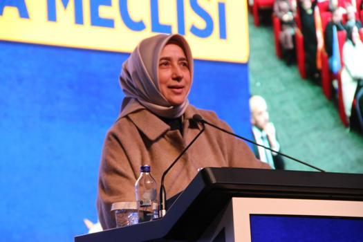 AK Partili Zengin: Muhalefet gerçekte ilgi duymadığı konuları popüler kılmaya çalışıyor