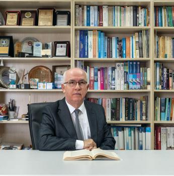 ‘2050’de dünya nüfusunun yüzde 21’inin 60 yaş üstü olacağı tahmin ediliyor’