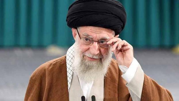 Hamaney: ABD savaş başlatırsa bölgesel çatışma olur