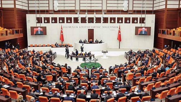 TBMM'de, trafik cezalarının artırılmasına yönelik düzenleme görüşülecek