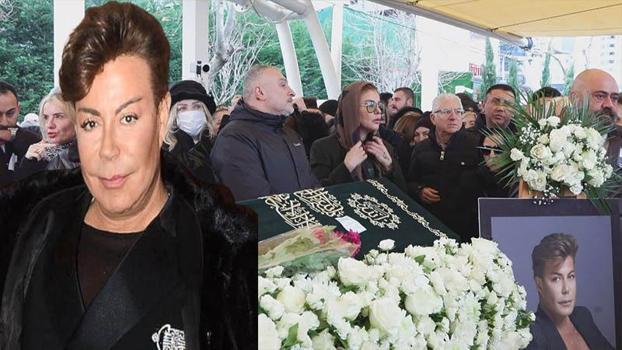 Fatih Ürek son yolculuğuna uğurlandı