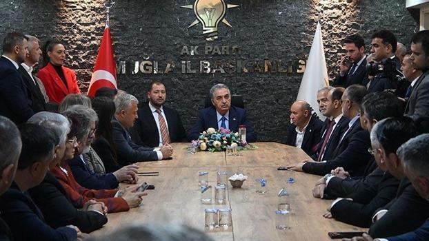 AK Parti'li Yazıcı: Türkiye yeni anayasa yapmalı