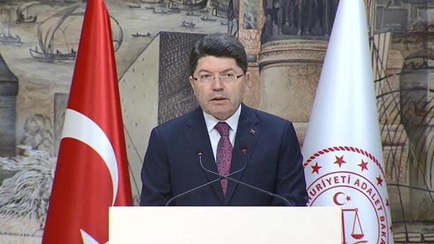 Bakan Tunç: Bilecik ve Alaşehir adalet binalarının ihaleleri yarın yapılacak