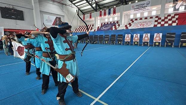 Kütahya’daki Minikler ve Yıldızlar Salon Puta Türkiye Şampiyonası sona erdi