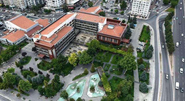 Büyükşehir Belediyesi 7 makaleye konu oldu