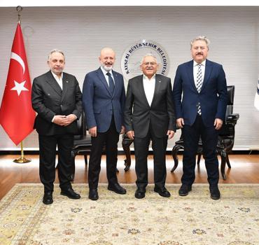 Büyükşehir’den ‘toplu iş sözleşmesi’ açıklaması