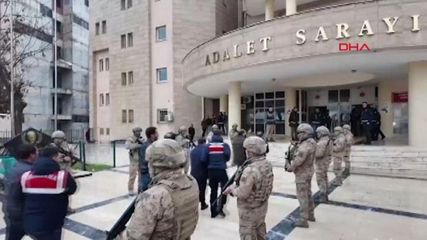 Şanlıurfa’da tefecilik operasyonu; 23 tutuklama