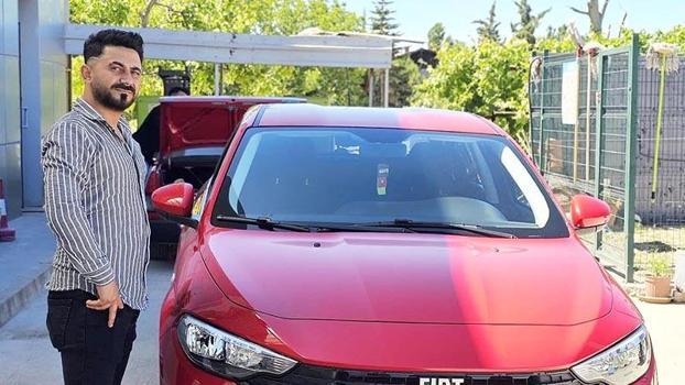 Araç satın almaya giderken Antalya'daki otobüs kazasında hayatını kaybetti