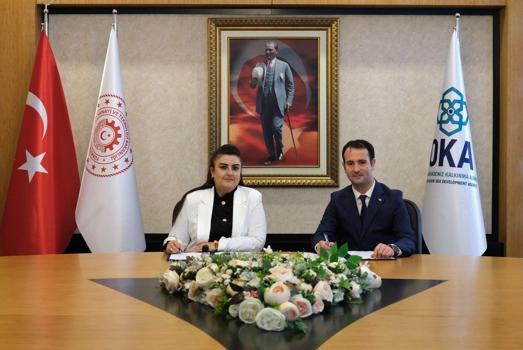 Samsun’da basın mensuplarına yapay zeka destekli medya eğitimi