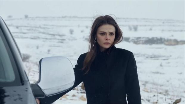 Karlar Kraliçesi Alya