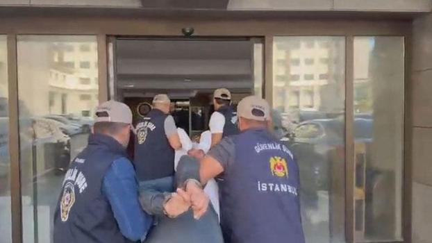 Zeytinburnu'nda kız öğrenci yurdunda taciz mesajları iddiasına ilişkin soruşturma tamamlandı