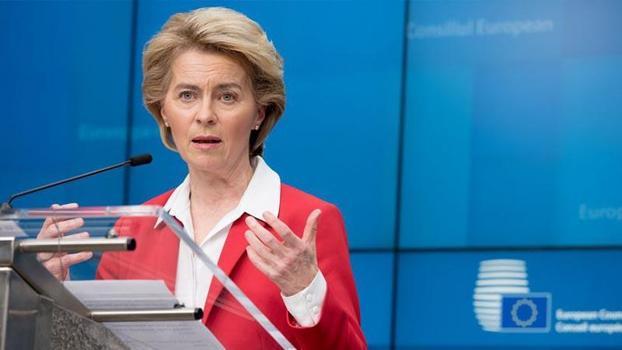 AB, Rusya'ya karşı yeni yaptırım paketi sunacak