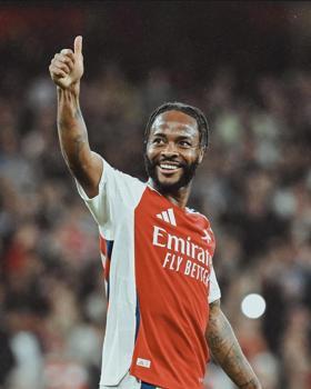 Yüksel Yıldırım: Sterling ile ilgileniyoruz, henüz resmi teklif yok