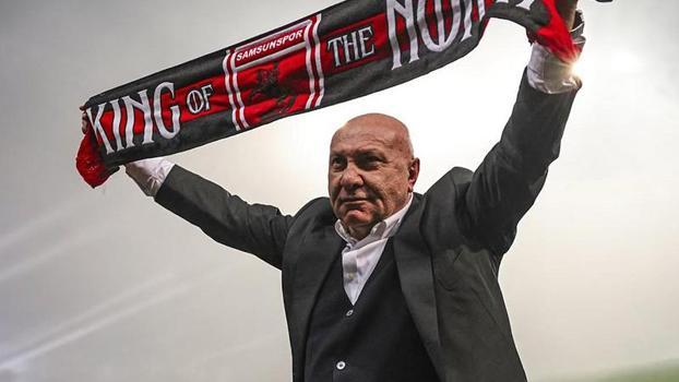 Yüksel Yıldırım: Sterling ile ilgileniyoruz, henüz resmi teklif yok