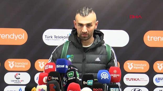 Serdar Dursun: Asensio bireysel kalitesiyle çok muhteşem bir gol attı